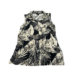 T & COMPANY palm tank